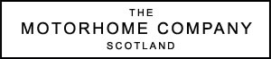 The motor home company scotland