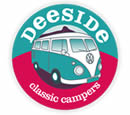Deeside Classic Campers