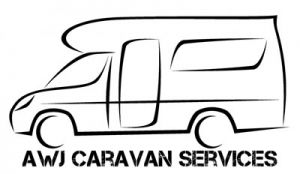 AWJ Caravans