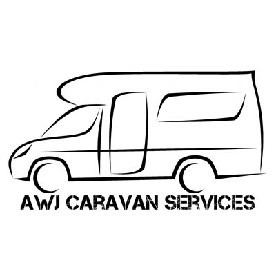 AWJ Caravan Services