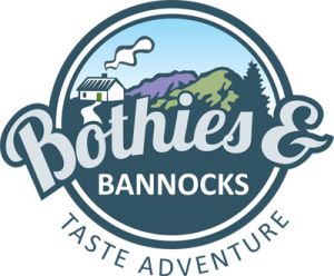 Bothies & Bannocks