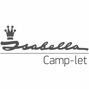 Isabella Camp-let