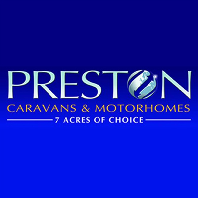 Preston Caravans & Motorhomes